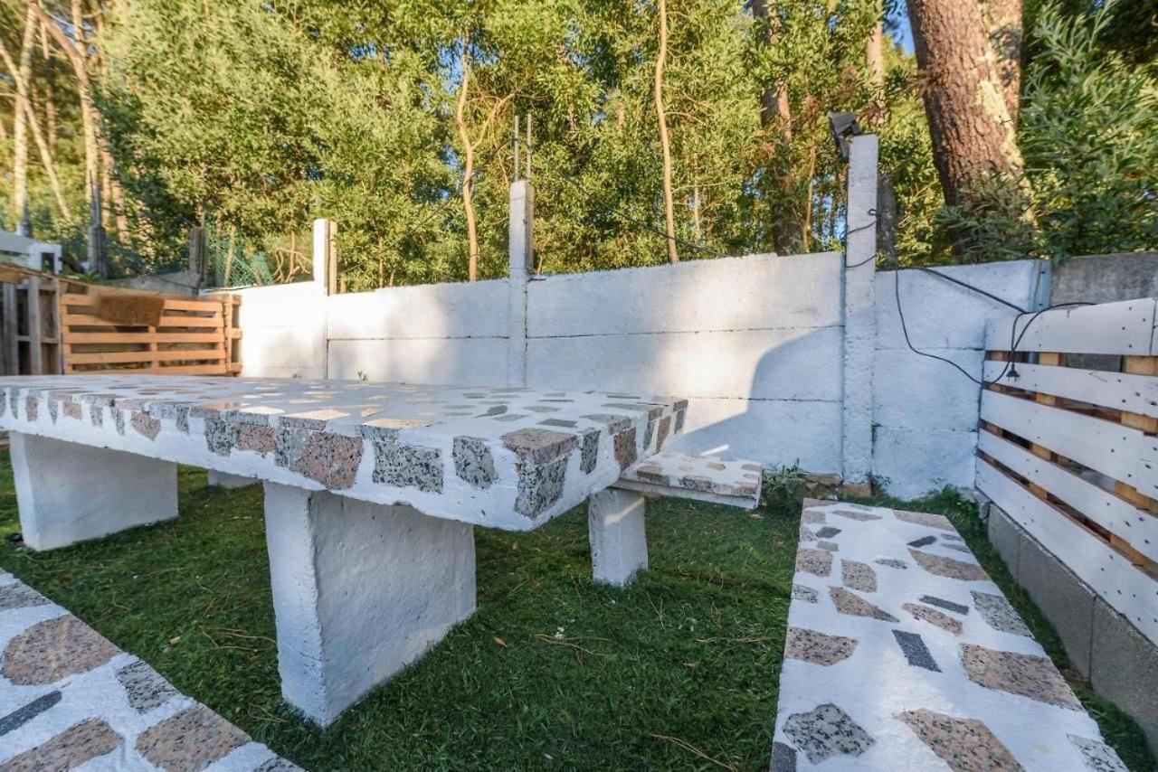 Burbujasbalbuena, Interpretacion De La Via Lactea 奥格罗夫半岛圣维森特 外观 照片